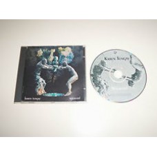 Wayward - CD